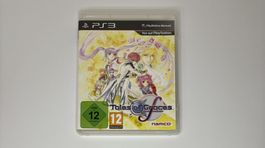 PS3 - Tales of Graces F