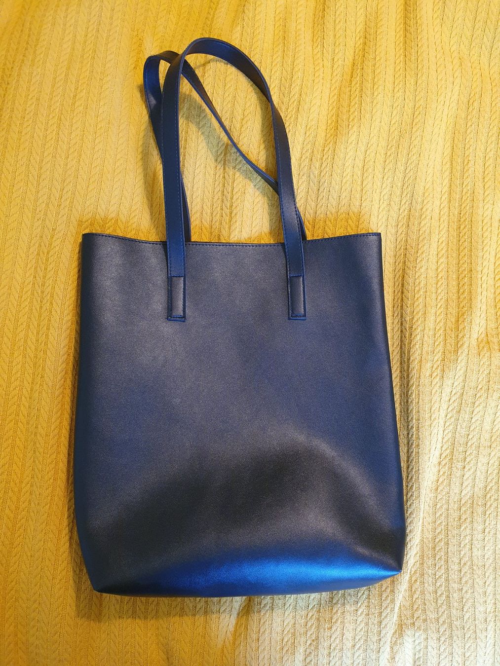 Borse da donna: Borsa a spalla nera – Usato da Langnau am Albis venduto da dav_n72f 4