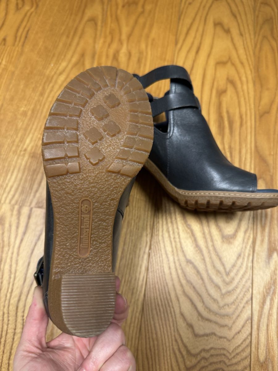Timberland Chaussures femmes: Timberland Gr. 37,5 – Neuf (Voir description) à Haldenstein par nicB74 4