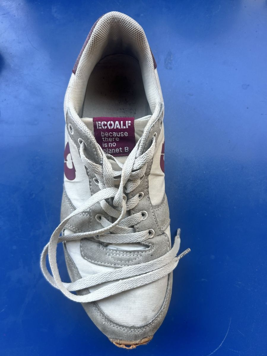 Scarpe da uomo: Ecoalf Sneaker Gebraucht Gr. 40 – Usato da Bern venduto da myb02 3