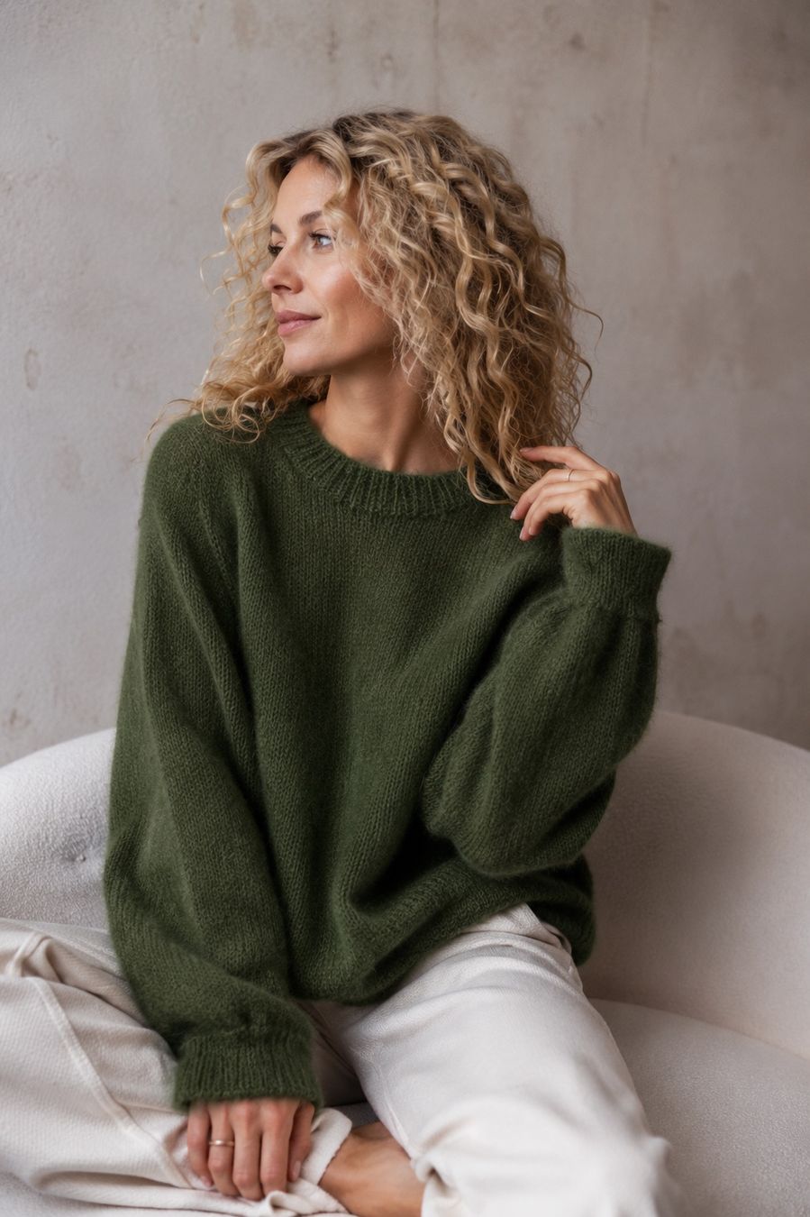 Maglioni & Felpe: MEGA weicher & bequemer Pullover Gr.M-L  NEU – Nuovo e nell'imballaggio originale da Oberwil-Lieli venduto da Svetlana28