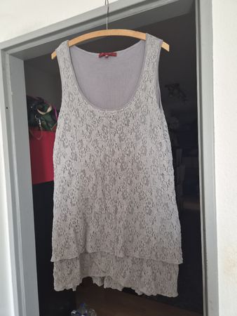 VETONO schönes Longtop Gr. IV