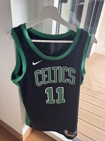Nike Celtics Shirt Herren Original