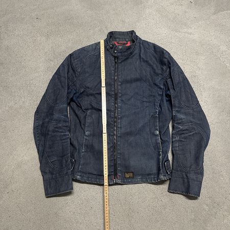 Vintage Y2K G-Star RAW Jacke Grösse M Jeans