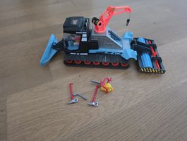 Playmobil Pistenbully