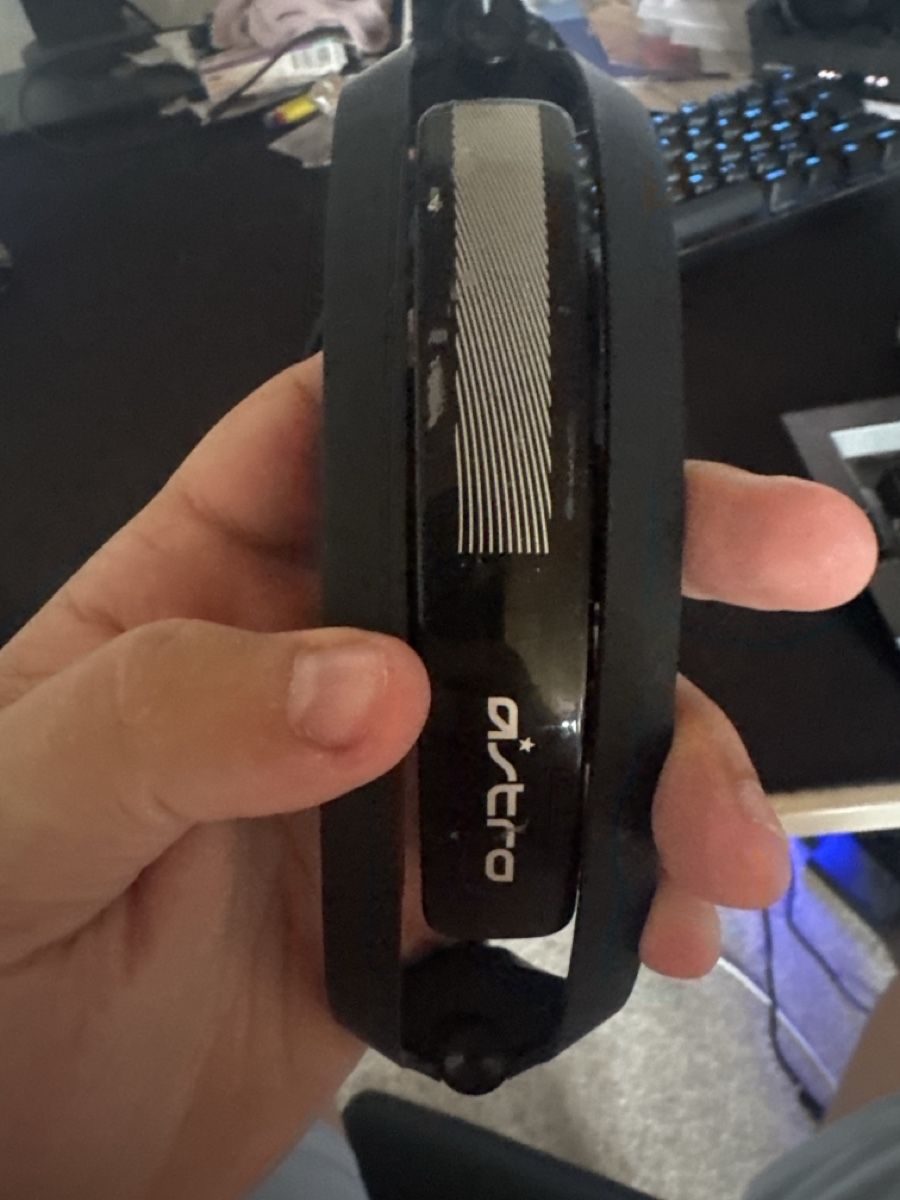 Astro Gaming Kopfhörer: Astro Gaming Headset A50 – Gebraucht aus Wettingen von kw9_d8y7 2