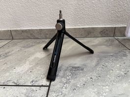 Tripod von Cullmann