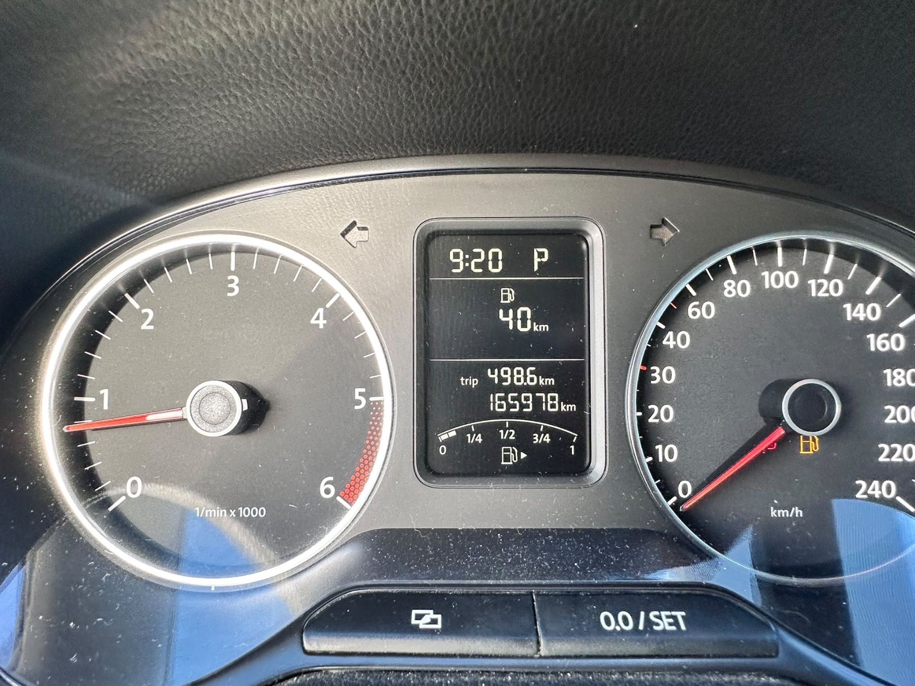 VW Automobili: VW Polo 1.6 TDI – Usato da Otelfingen venduto da hof74 4