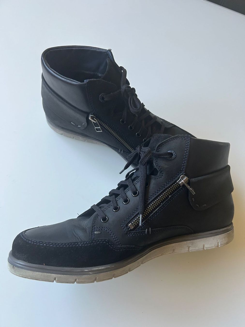 Scarpe da uomo: Fretz men Schuh Gr.43 – Nuovo (secondo la descrizione) da Seuzach venduto da del_w5vl