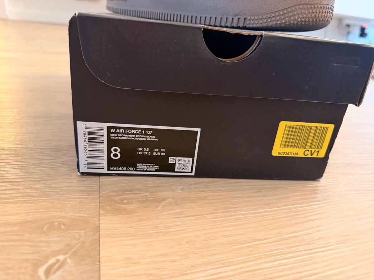 Scarpe da donna: Nike schuhe – Nuovo (secondo la descrizione) da Baar venduto da dan_pq75 2