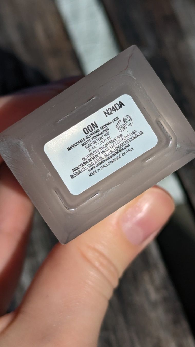 Make-up: MAC, Guerlain, Anastasia Beverly Hills etc – Gebraucht aus Zürich von oschance 9