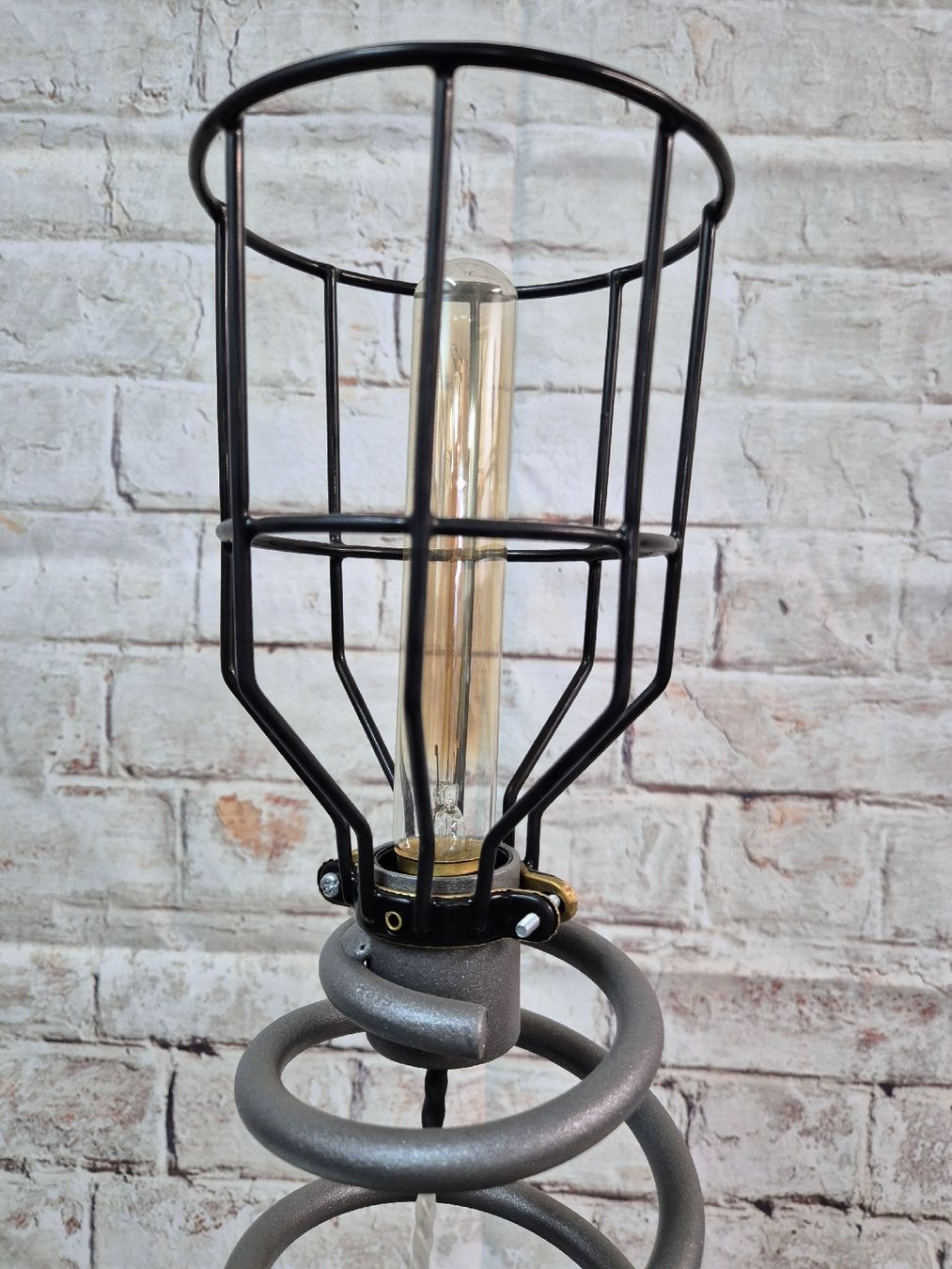 Lampade: Lampe style industriel V7ARTDESIGN – Nuovo (secondo la descrizione) da Le Locle venduto da CHEGUA 1