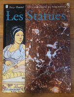 Les chroniques de Panchrysia N 3 E.O. (T.B.E.) Les statues