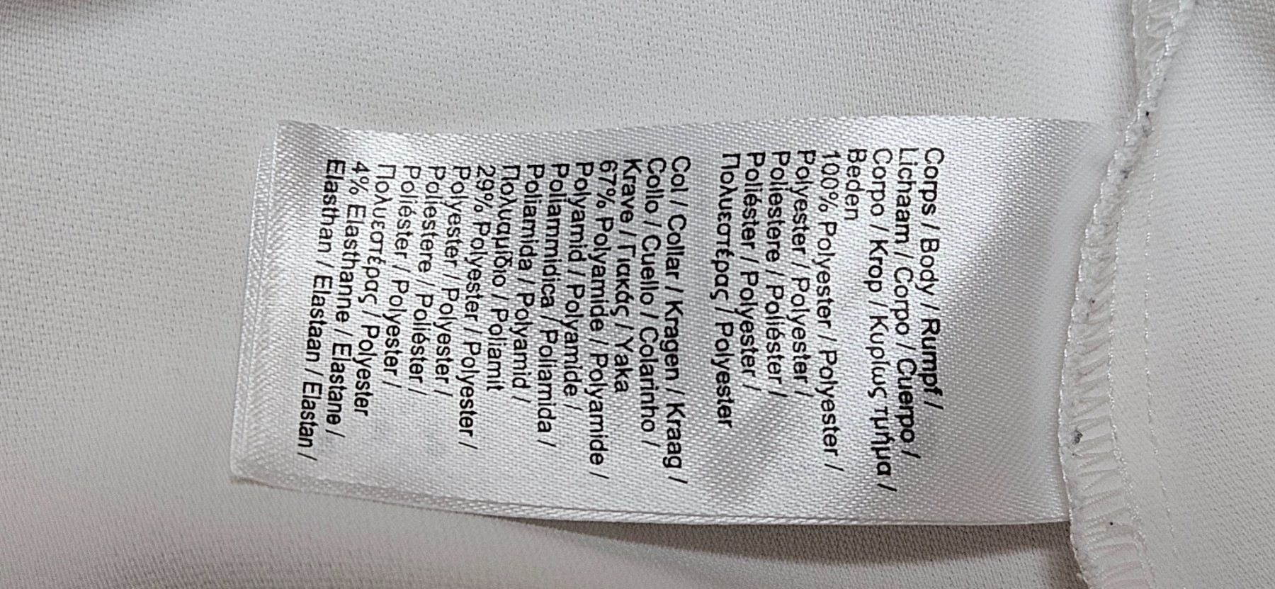 Lacoste Camicette: Lacoste Bluse – Usato da Meyriez venduto da Zigzagzug 2
