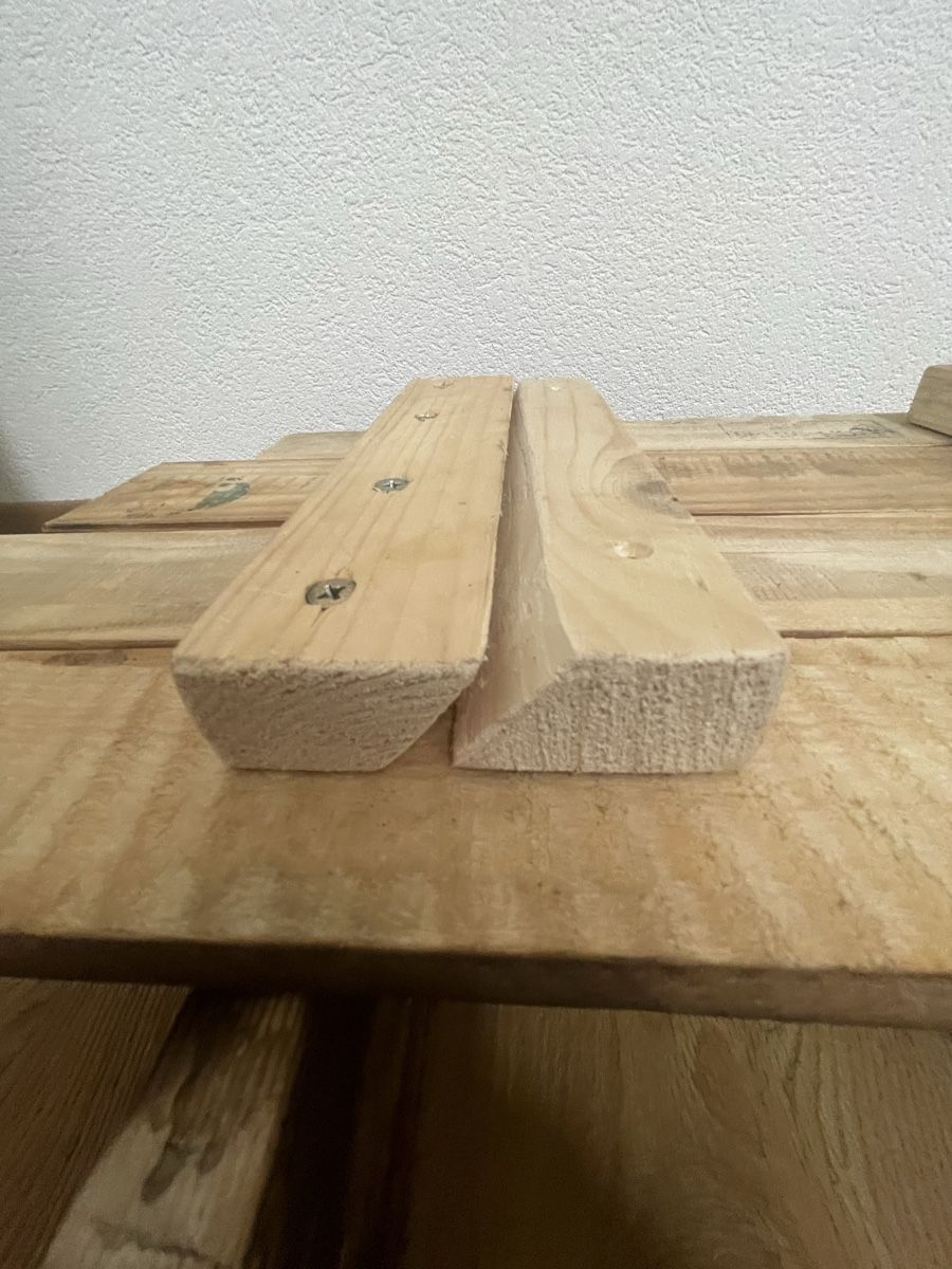Étagères: Holzregal/ Wandregal – Neuf (Voir description) à Wädenswil par ankrebs 6