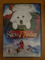 Disney Santa Pfotes grosses Weihnachtsabenteuer - DVD!