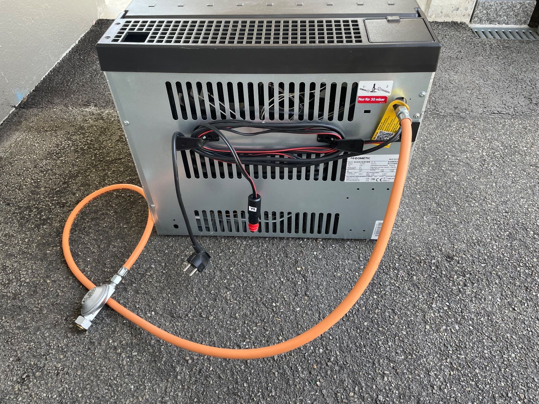 Dometic Réfrigérateurs et refroidissement: Kühlbox – D'occasion à Schönengrund par Hamm1 1