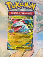 Venusaur ex Mega Double Rare (M. Entwicklung) 003/132