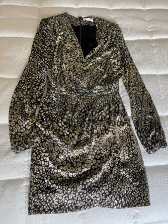 Designer Kleid Rebecca Valiance, Gr 36