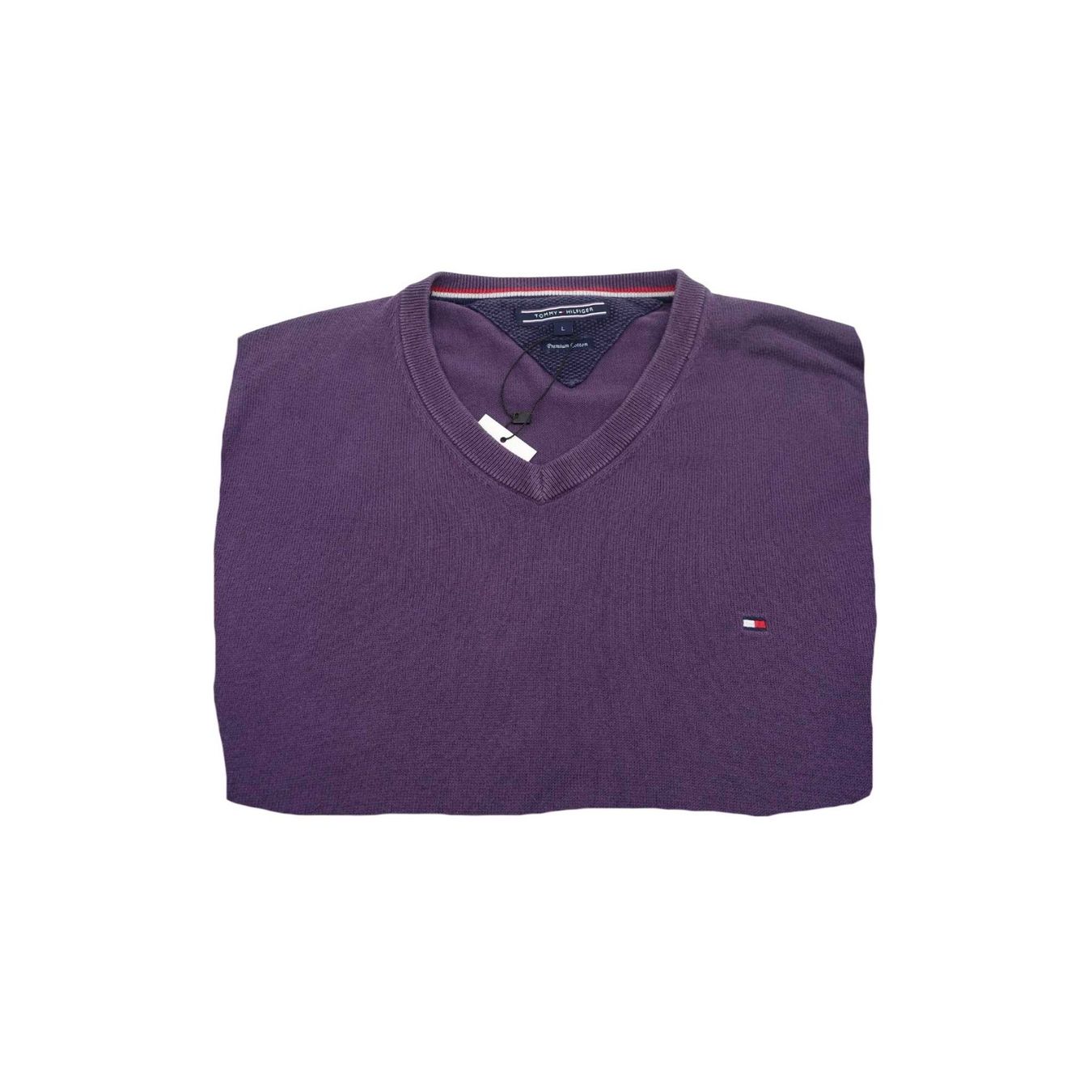 Tommy Hilfiger Maglioni & Felpe: Tommy Hilfiger Pullover Grösse L – Usato da Bülach venduto da secondo.