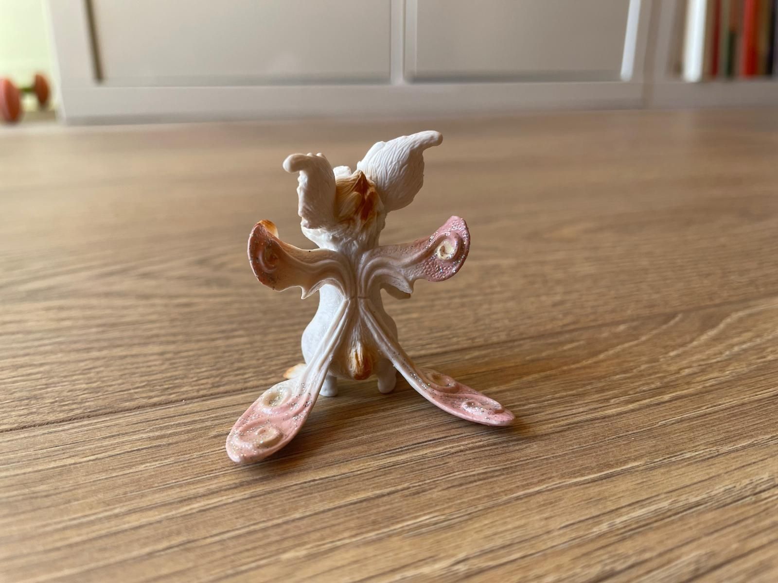 Figuren: Figurine Schleich Ourson ailé d'Iloris 70531 – Gebraucht aus Lonay von steve.paquier 1