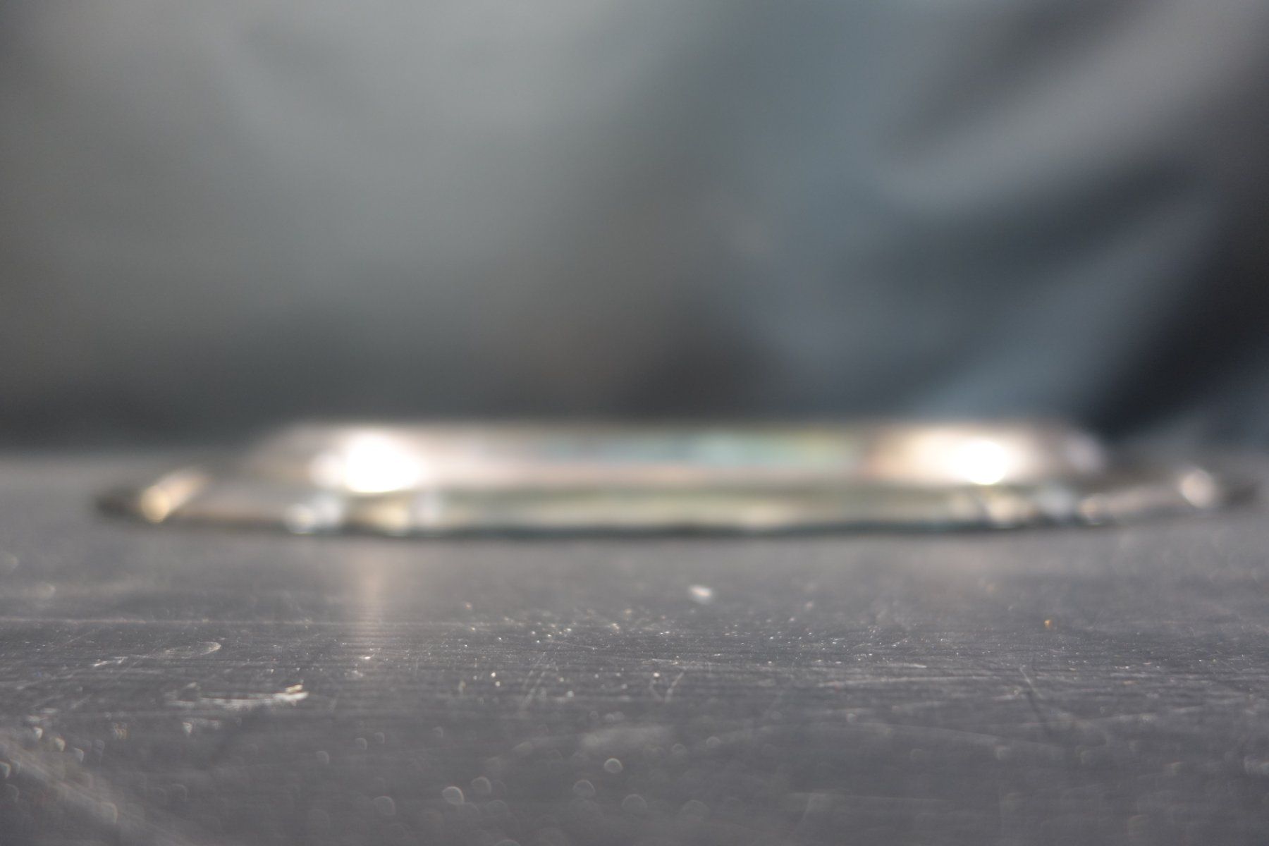 Tablet PC: Tablett 835er silber, Jezler – Gebraucht aus Basel von bk_brockibasel 5