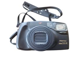 Analoge Kamera Pentax Zoom 105R