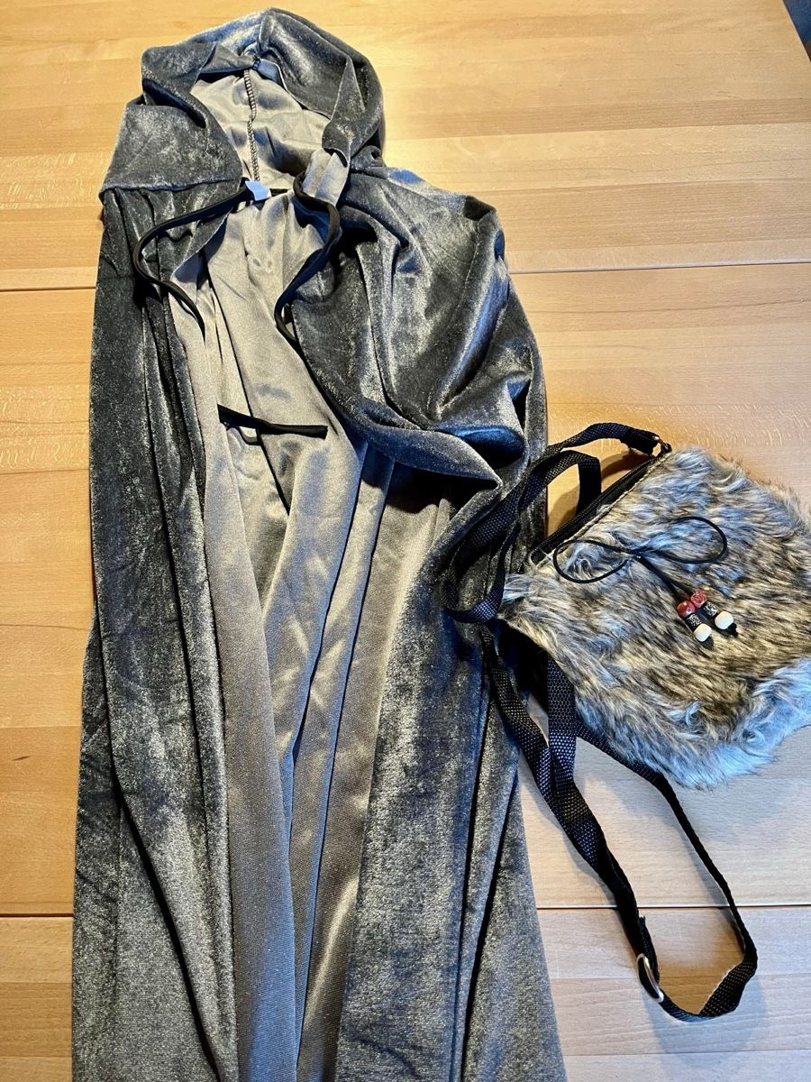 Costumi: Padme Amidala Kostüm Kleid – Usato da Gränichen venduto da Bysiphere 5