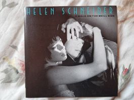 Helen Schneider – A Walk On The Weill Side - Vergriffen! - a