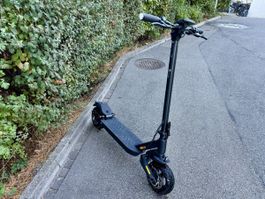 Ocean Drive E9G Max E-Scooter E-Trottinett 20 km/h