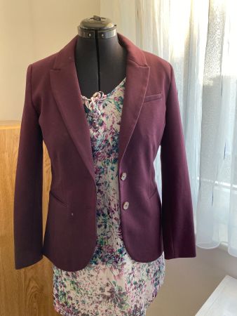 H&M Blazer nur wenig getragen Grösse 42