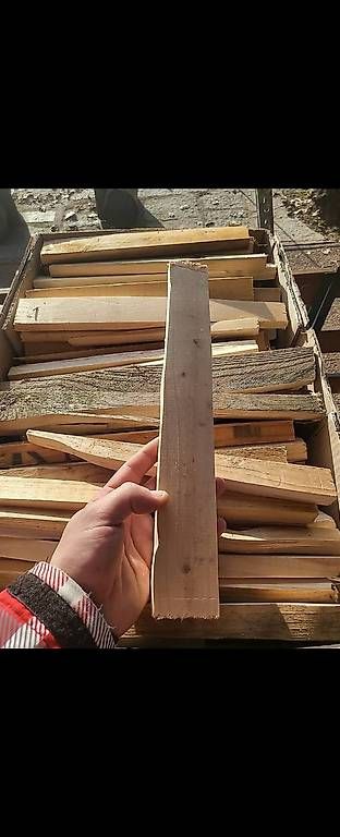 Holzartikel: Kleinen holz/legna piccola – Gebraucht aus Horw von jac_9ycl