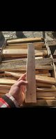 Kleinen holz/legna piccola