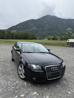 Audi a3 2.0 TDI frisch ab mfk 05/2026