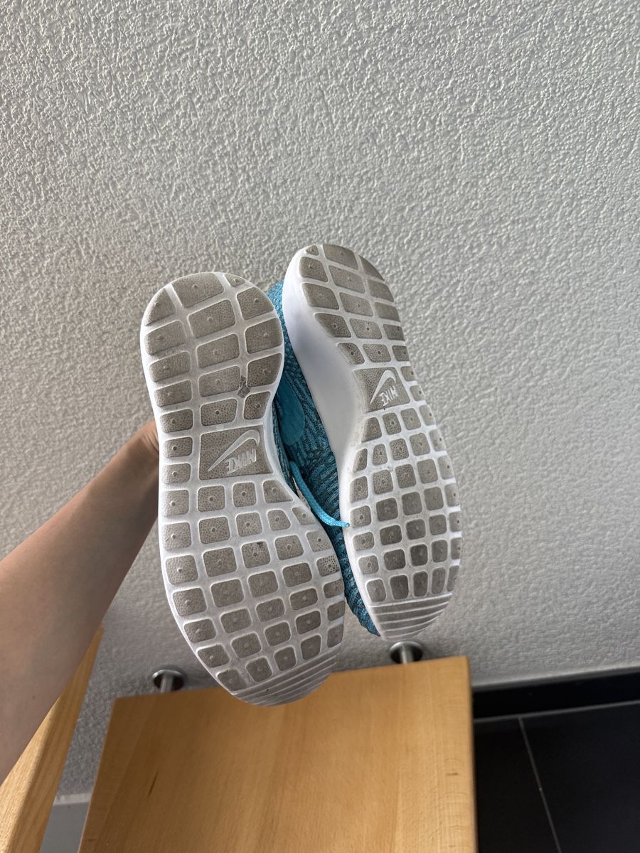 Nike Scarpe da donna: Nike Sneaker 36.5 – Usato da Gümligen venduto da kleiderschrankbe6 2