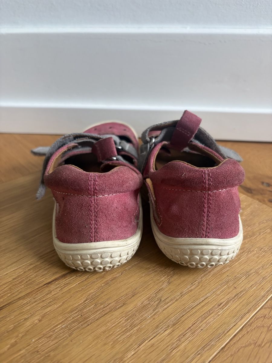 Scarpe per ragazzi: Filiii Sandale Gr. 30 – Usato da Basel venduto da Bale2014 2
