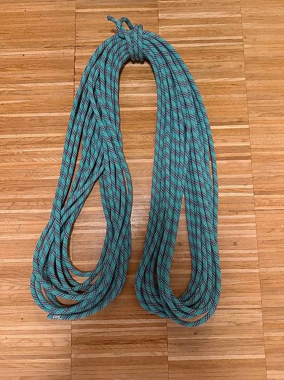 Attrezzatura da arrampicata: Kletterseil – Usato da Zürich venduto da lotte_ettol