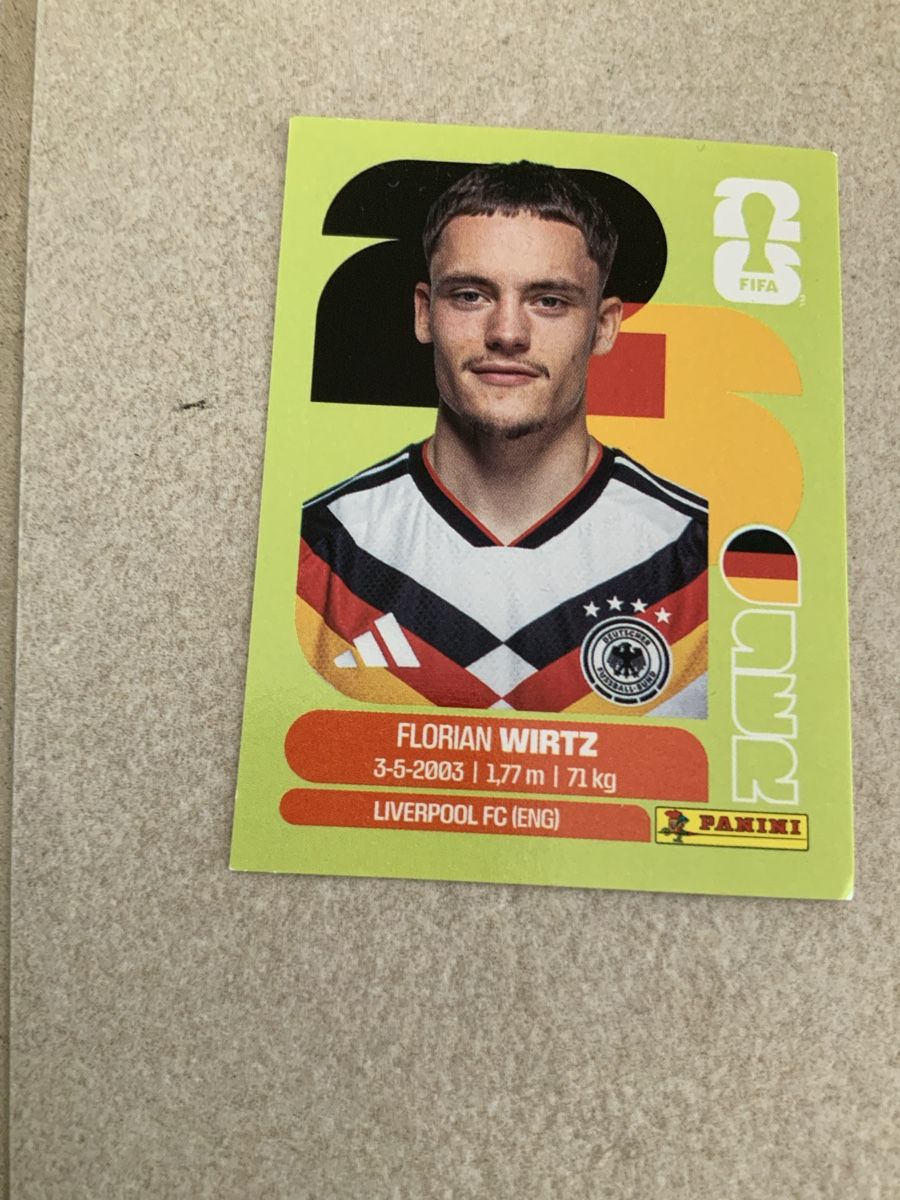 Panini Cartes à collectionner: PANINI  – D'occasion à Neuenegg par CarreraT