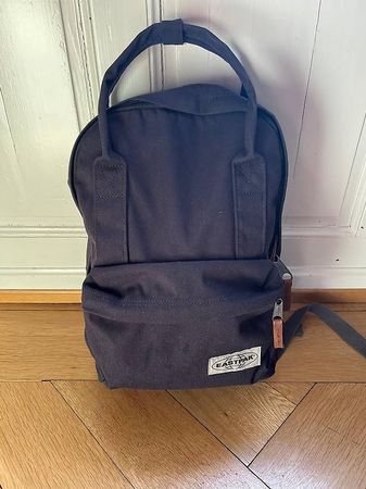 Eastpak Rucksack in Anthrazit