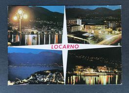 AK LOCARNO DI NOTTE