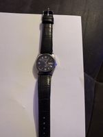 ⌚ Citizen Automatic – Klassische Vintage-Armbanduhr
