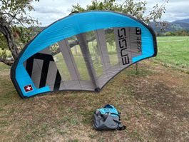 Ensis Score 4.5, Wingfoil, TOP Zustand. Fr. 299.00!