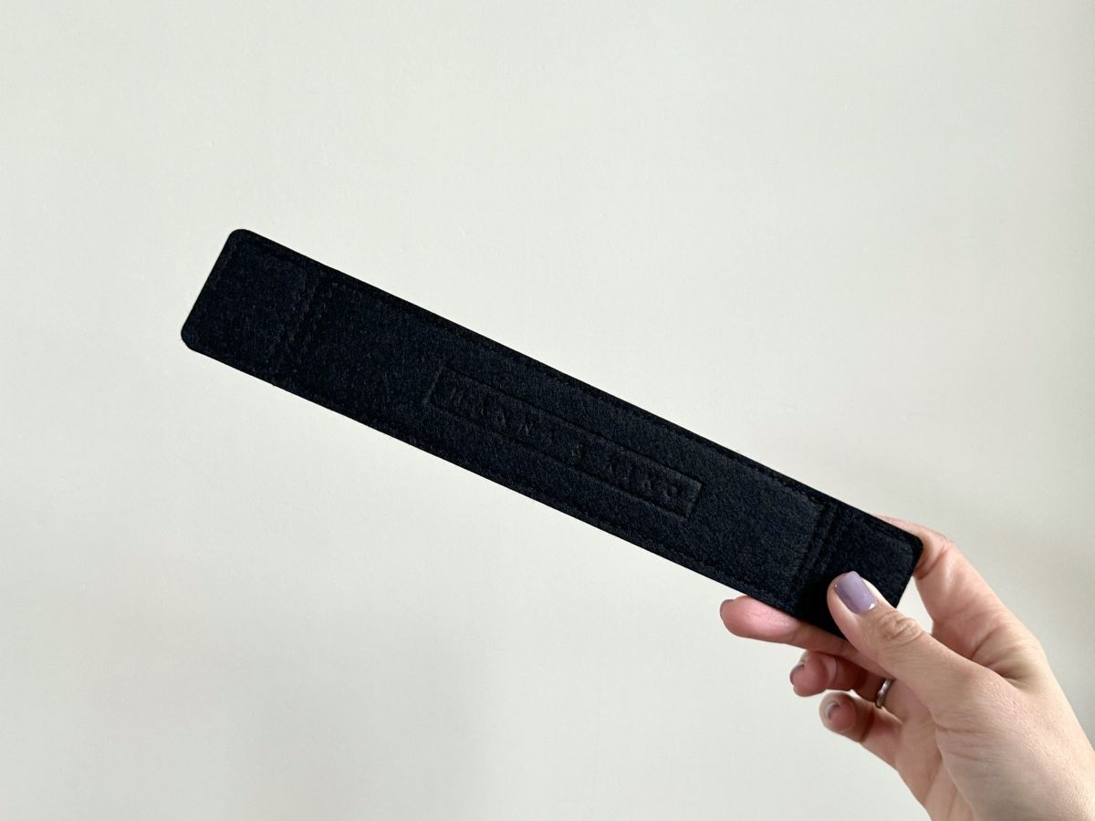 Borse da donna: Small Classic Flap Base Shaper Einlegeboden – Nuovo e nell'imballaggio originale da Kriens venduto da hannaandkiko