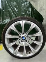 Cerchi BMW style 166