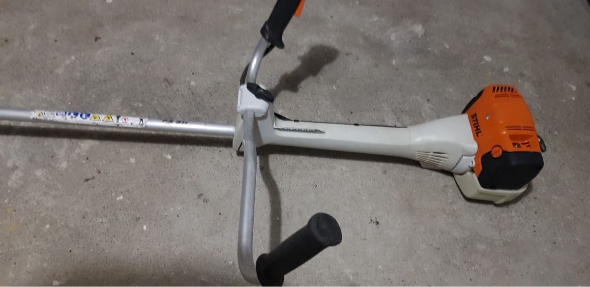 Stihl Tagliaerba: Stihl fs 311 4 mix  – Usato da Basel venduto da taty97 3