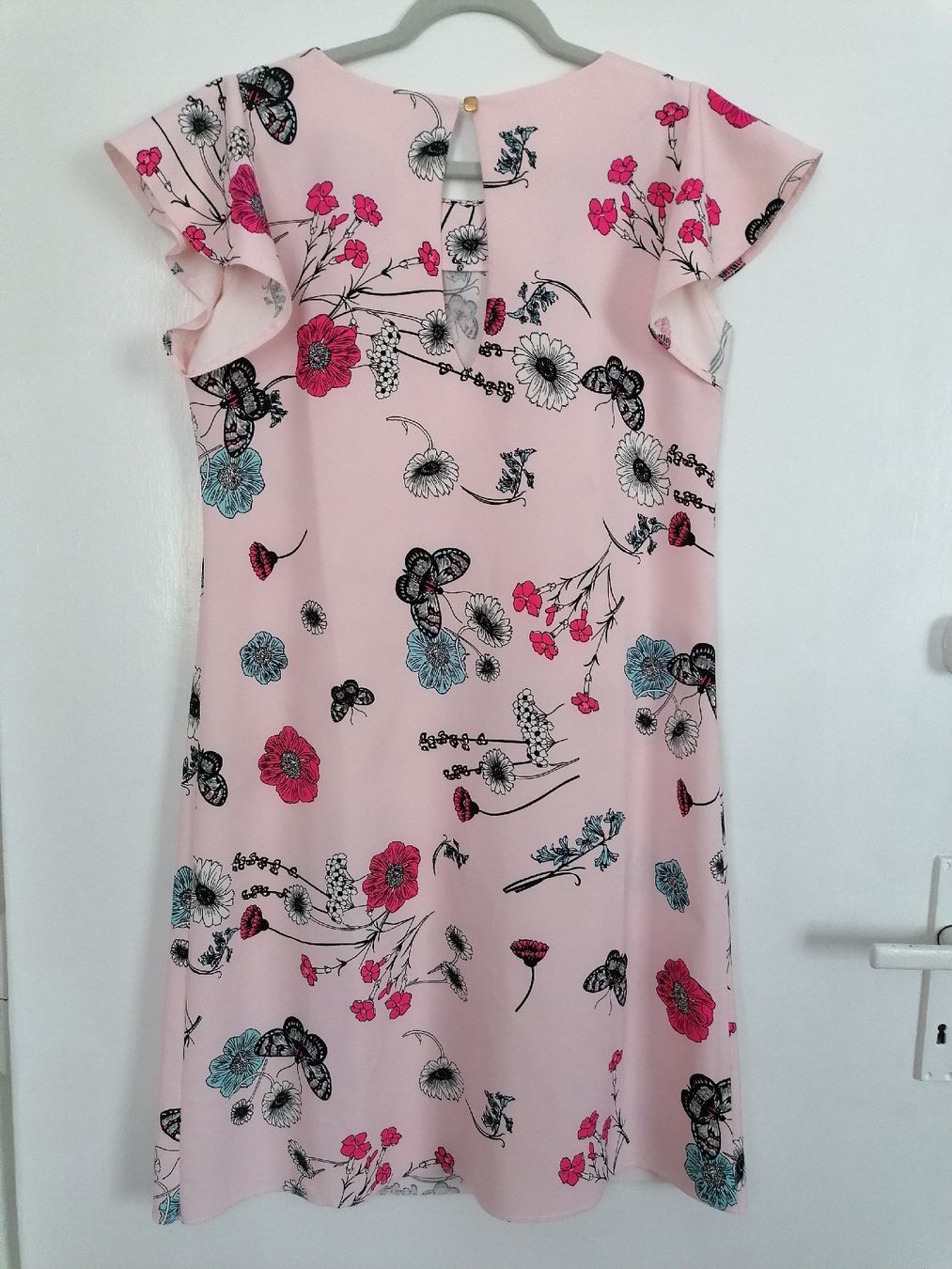 Vestiti: Kleid, Gr. 44 – Nuovo (secondo la descrizione) da Zug venduto da Annina29 2