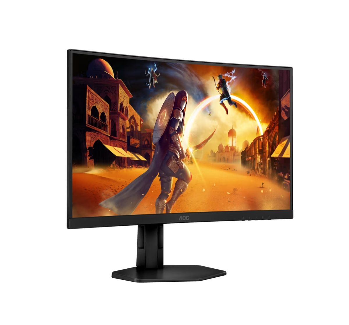 Monitor: Écran gaming – Usato da Meyrin venduto da Henrique.Pereira