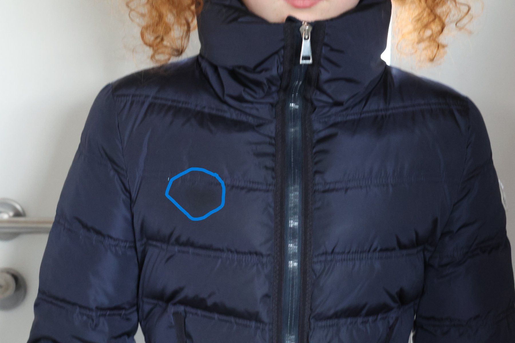 Vestes: Damen Moncler Jacke 0 – D'occasion à Balzers par MinimenschMia 4
