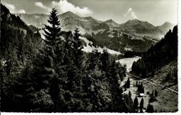 Kemmeriboden