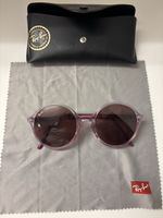 Sonnenbrille von Ray Ban